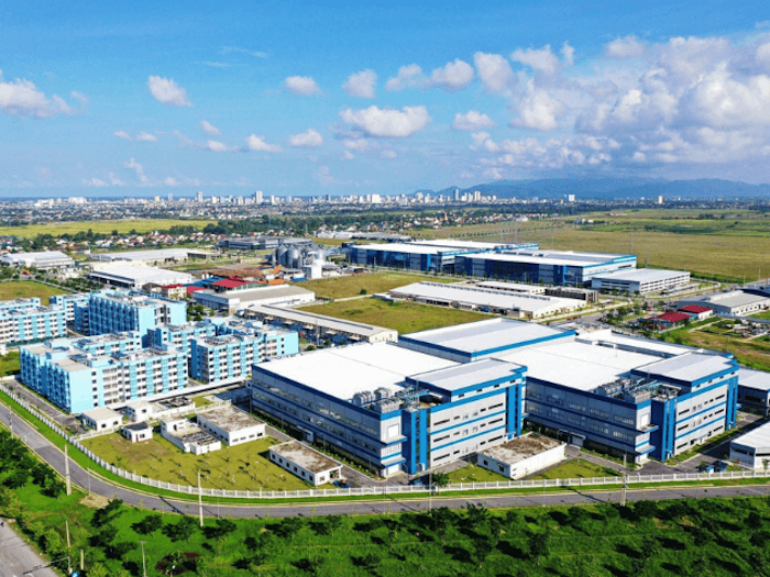 KCN VSIP Hà Tĩnh là một trong những dự án KCN VSIP được xây dựng với vốn đầu tư lớn nhất