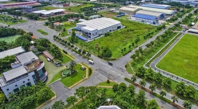 Giá thuê đất khu công nghiệp tại Việt Nam nằm trong kiểm soát của Nhà nước và sẽ được tính theo quy định của Luật đất đai