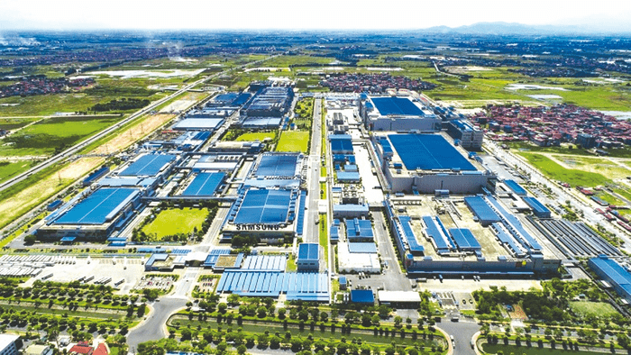 Ho Chi Minh City is giving directions for developing and converting existing industrial parks into eco-industrial park models
