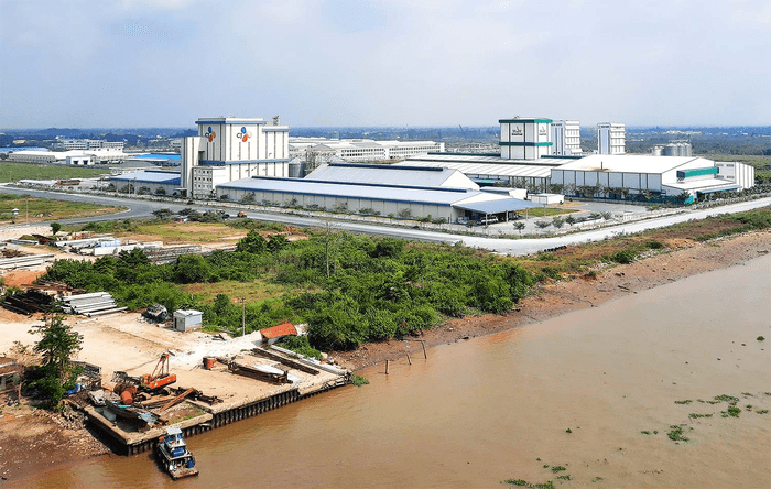 Vinh Long promotes improving infrastructure in industrial parks to attract investment