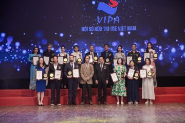 Overview of the “Famous Brand - Competitive Brand 2024” Awards ceremony