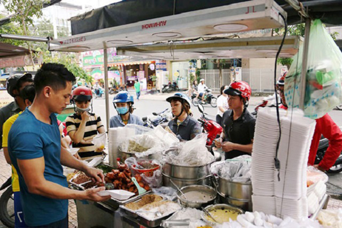 Những lưu ý quan trọng trong quá trình kinh doanh gần khu công nghiệp 