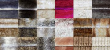 High-Quality Faux Fur Fabric Production Coming to Ninh Thuận