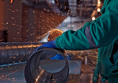General manufacturing and processing 