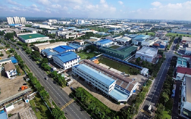 Các khu công nghiệp ở Bình Tân không chỉ có vị trí thuận lợi mà còn sở hữu hạ tầng phát triển cùng nhiều chính sách ưu đãi đầu tư