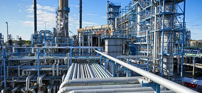 KCN Dầu khí Long Sơn – trung tâm công nghiệp năng lượng trọng điểm trong hệ thống các khu công nghiệp ở Bà Rịa – Vũng Tàu