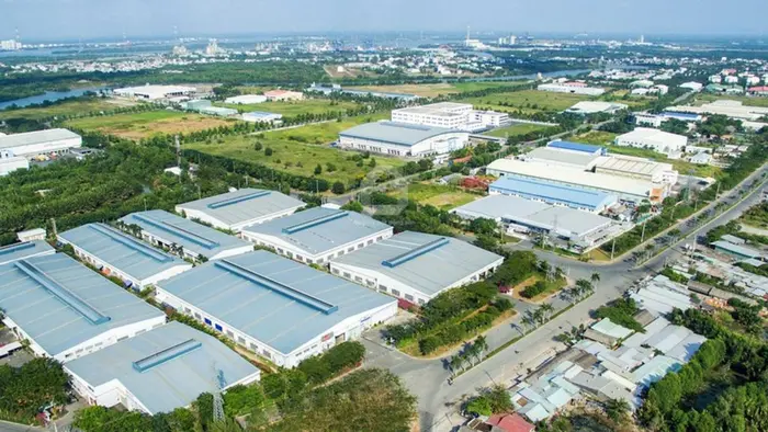 Các KCN ở Bình Tân định hướng phát triển nâng cao tỷ trọng ngành thân thiện với môi trường