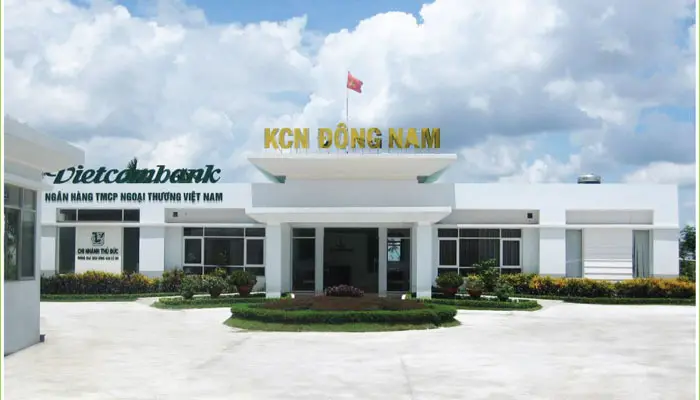 KCN Đông Nam với định hướng phát triển công nghiệp xanh