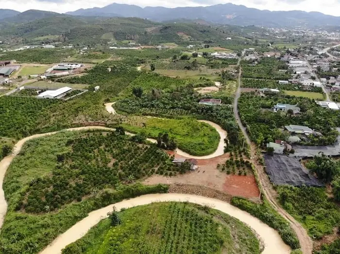 KCN Lộc Châu có vị trí thuận lợi để vận chuyển hàng hóa và tiếp cận các KCN khác (Hình ảnh minh họa)