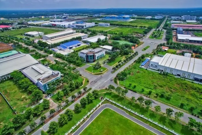 Tỉnh Hậu Giang đặt mục tiêu trở thành trung tâm công nghiệp loại khá của khu vực ĐBSCL đến năm 2030
