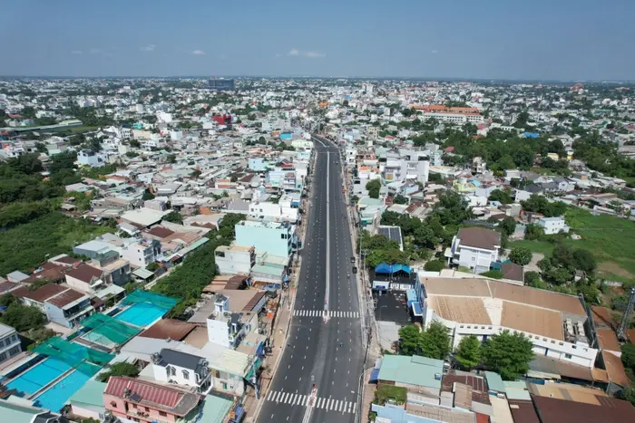 Huyện Hóc Môn hiện có 8 CCN đang hoạt động, góp phần thúc đẩy công nghiệp hóa địa phương