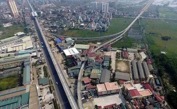 CCN Tân Hiệp B nằm trong danh sách đề xuất đưa ra khỏi quy hoạch
