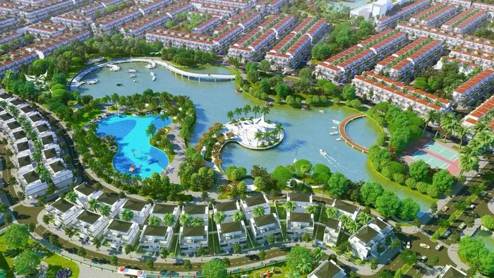 CCN Xuân Thới Sơn A có tiềm năng phát triển mạnh mẽ trong lĩnh vực sản xuất công nghiệp nhẹ