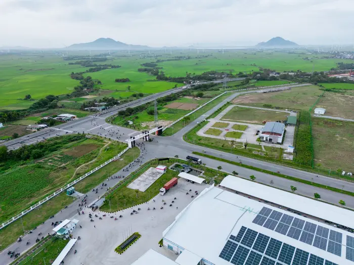 Hiểu rõ đất KCN có được thế chấp giúp doanh nghiệp đảm bảo các khoản vay và quyền lợi của mình