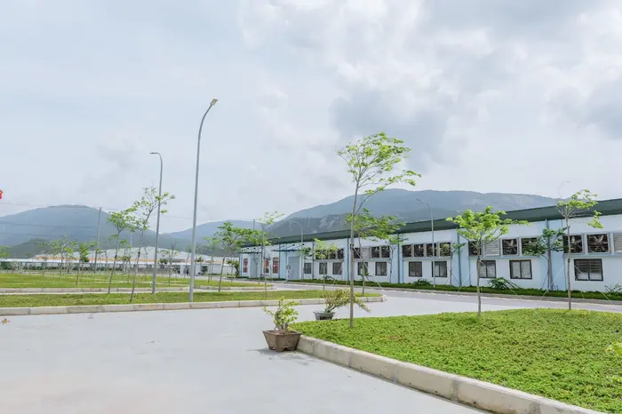 Các doanh nghiệp có thể thế chấp đất KCN khi thuê đất trả tiền 1 lần hoặc được Nhà nước giao đất có thu tiền