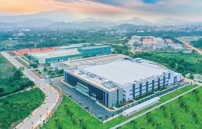 Hiểu đúng giá trị đất KCN là bước khởi đầu quan trọng cho mọi chiến lược đầu tư