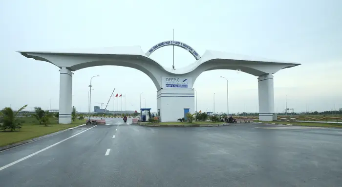 TP. Hải Phòng đang quy hoạch thêm 13 KCN mới với quy mô khoảng 5.000 ha
