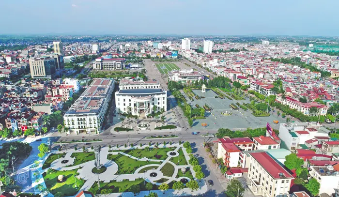 Tỉnh Bắc Giang hiện có 8 KCN đang hoạt động và hơn 8 KCN đang xây dựng hạ tầng