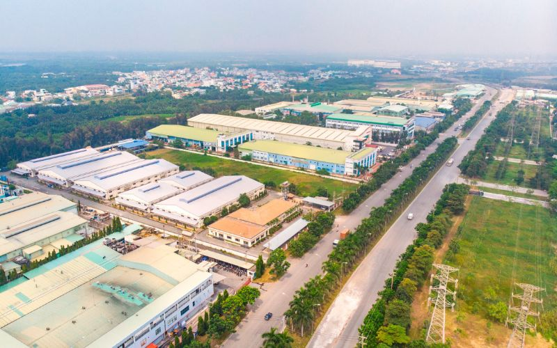 Tổng hợp các Khu Công Nghiệp tại Hưng Yên (Thông tin mới nhất)