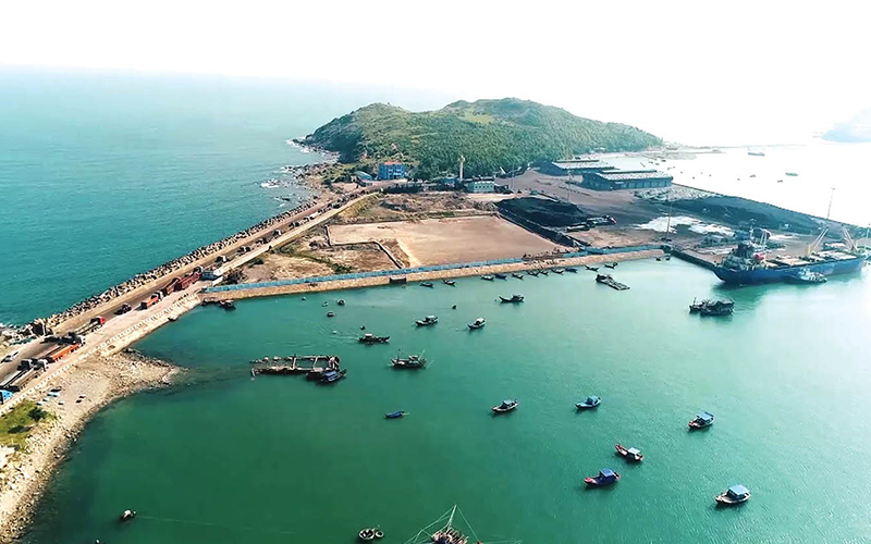 [Cập nhật 2025] Danh sách 10 khu công nghiệp ở Quảng Bình (Quảng Trị)