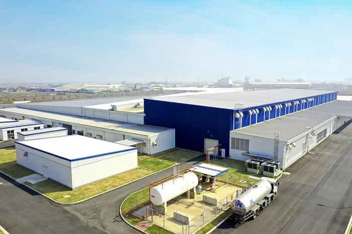 Giai đoạn 2021 - 2030, tỉnh Thái Bình sẽ có thêm 13 KCN mới với tổng diện tích khoảng 3.574 ha.
