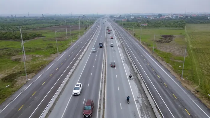 Tình hình phát triển khu công nghiệp ở Thái Bình (Hưng Yên)