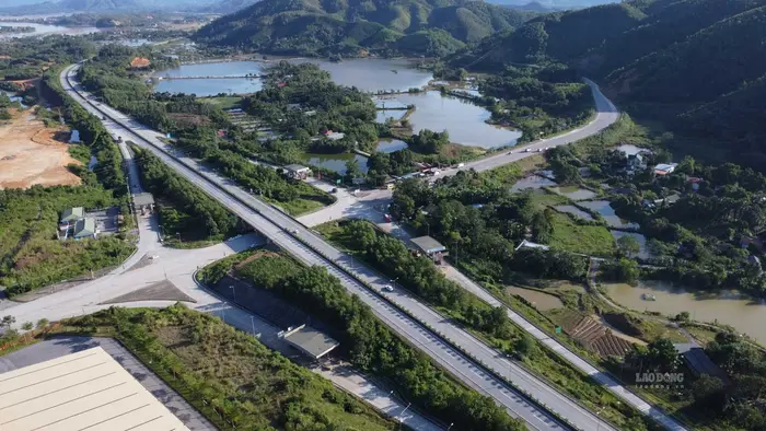 Khu công nghiệp Lục Yên