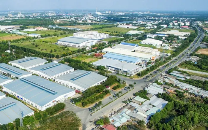 Dự kiến Yên Bái sẽ quy hoạch mới 5 KCN với tổng diện tích 1.364 ha đến năm 2023