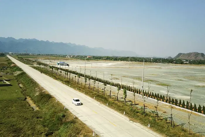 Khu công nghiệp Thịnh Hưng