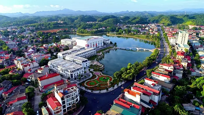 Khu công nghiệp Đông An