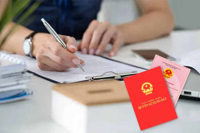 Hồ sơ đăng ký phải đầy đủ và đúng quy định