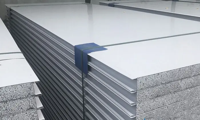 Vật liệu xây dựng và kết cấu chống cháy