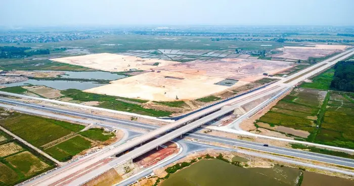 Năm 2024, KKT Đông Nam Nghệ An ghi nhận kết quả nổi bật khi thu hút 20 dự án cấp mới với tổng vốn đăng ký gần 19.875 tỷ đồng