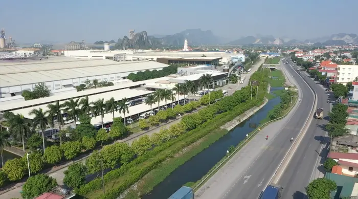 Mục tiêu tiếp theo của khu vực là tạo lập hạ tầng đồng bộ và sẵn sàng đón các nhà đầu tư thứ cấp (Hình ảnh minh họa)