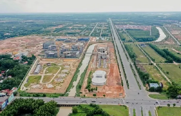 KENEE Việt Nam là nhà đầu tư lâu năm tại KCN Đông Bắc Sông Cầu 1