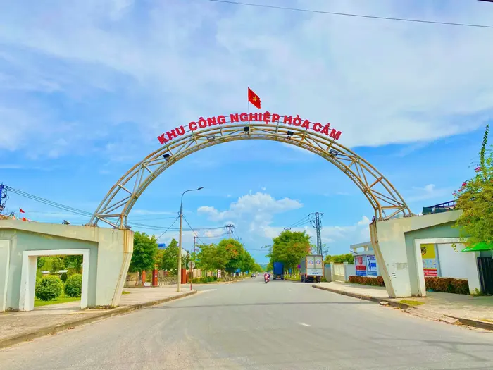 Foster Đà Nẵng là dự án FDI tiêu biểu tại KCN Hòa Cầm