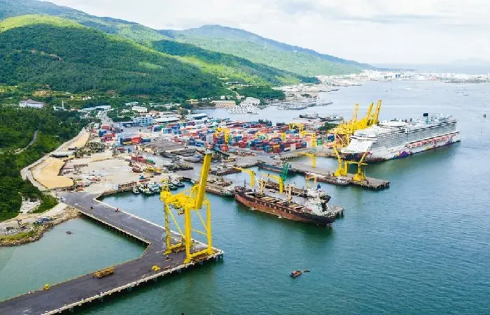 Các KCN tại Đà Nẵng đã thu hút 14 doanh nghiệp FDI với tổng vốn hơn 1,33 tỷ USD