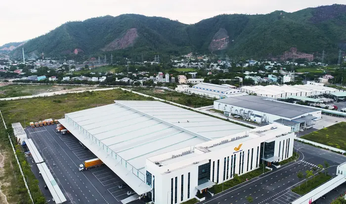 KCN Hòa Khánh mở rộng nổi bật với dự án sản xuất dòng xe Nissan Sunny với vốn đầu tư lên đến 150 triệu USD