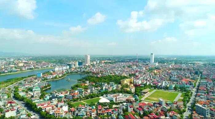 Hà Nam (Ninh Bình) đặt mục tiêu đến 2030 có 16 KCN với tổng diện tích 4.627 ha