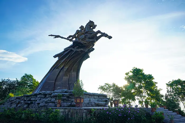 2 khu công nghiệp ở Sóc Sơn cũ, Hà Nội