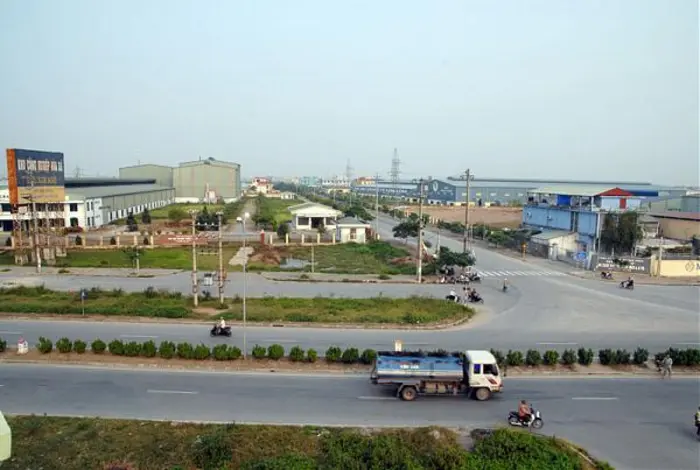 KCN Hoà Xá sở hữu hạ tầng đồng bộ, chính sách ưu đãi hấp dẫn cùng vị trí chiến lược