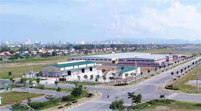 KCN Điện Nam – Điện Ngọc nổi bật với dự án sản xuất linh kiện điện tử và thiết bị âm thanh thông minh của Nhà máy Âm học Quốc Quang Việt Nam