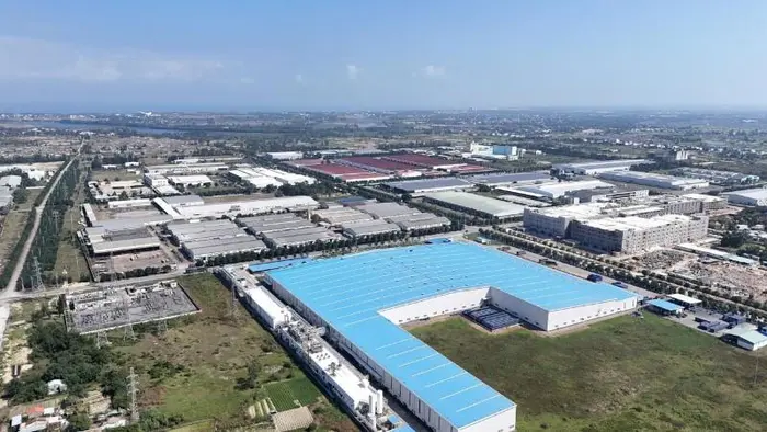 Để phát triển bền vững KCN, các doanh nghiệp hiện nay vẫn đang đối mặt với rất nhiều thách thức (Ảnh minh họa)
