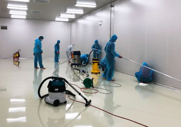 Hợp đồng cho thuê nhà xưởng kèm dịch vụ khác cần tách riêng doanh thu để áp dụng đúng mức thuế suất
