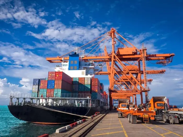 Nhà xưởng được cho thuê để sản xuất hàng hóa xuất khẩu có thể được áp dụng mức thuế suất 0%