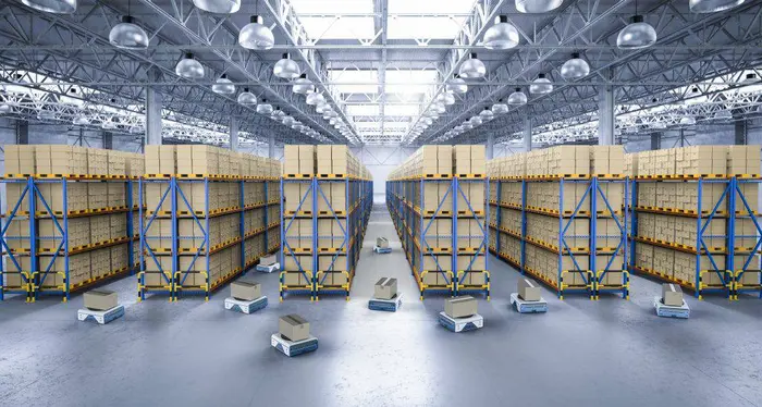 Cho thuê nhà xưởng để làm kho chứa hàng vẫn áp dụng thuế GTGT 10%, không được ưu đãi