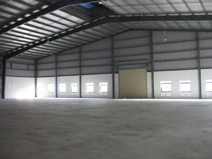 Thị trường cho thuê kho xưởng ở Việt Nam ngày càng phát triển mạnh mẽ