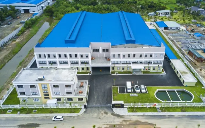 Kho xây dựng theo yêu cầu là loại hình được thiết kế và thi công theo nhu cầu riêng của khách thuê