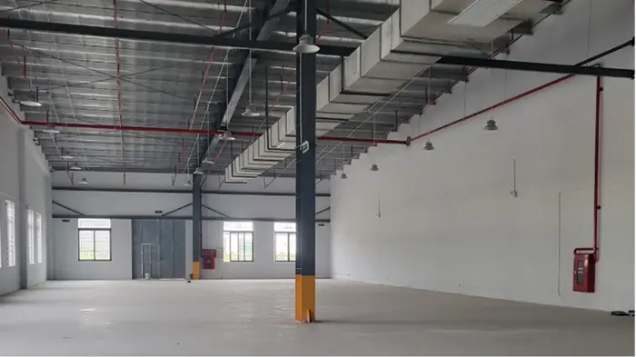 Chi phí và hợp đồng thuê kho xưởng nhỏ cần đảm bảo minh bạch để tránh rủi ro phát sinh