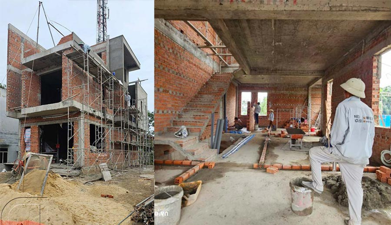 Nguyên giá là toàn bộ chi phí thực tế doanh nghiệp đã bỏ ra để có được nhà xưởng